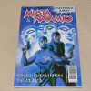 Mustanaamio 04 - 2003